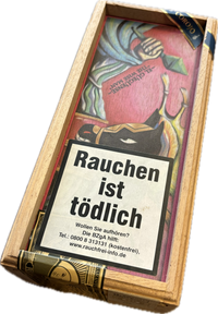 Thumbnail for Foundation El Güegüense Lancero