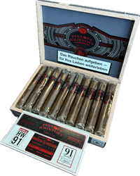 Thumbnail for Kristoff Pistoff Robusto