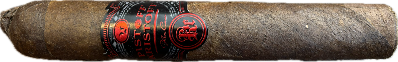 Kristoff Pistoff Robusto