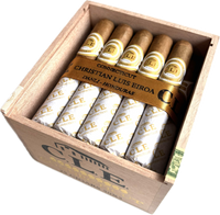 Thumbnail for CLE by Eiroa Connecticut Robusto 50x5