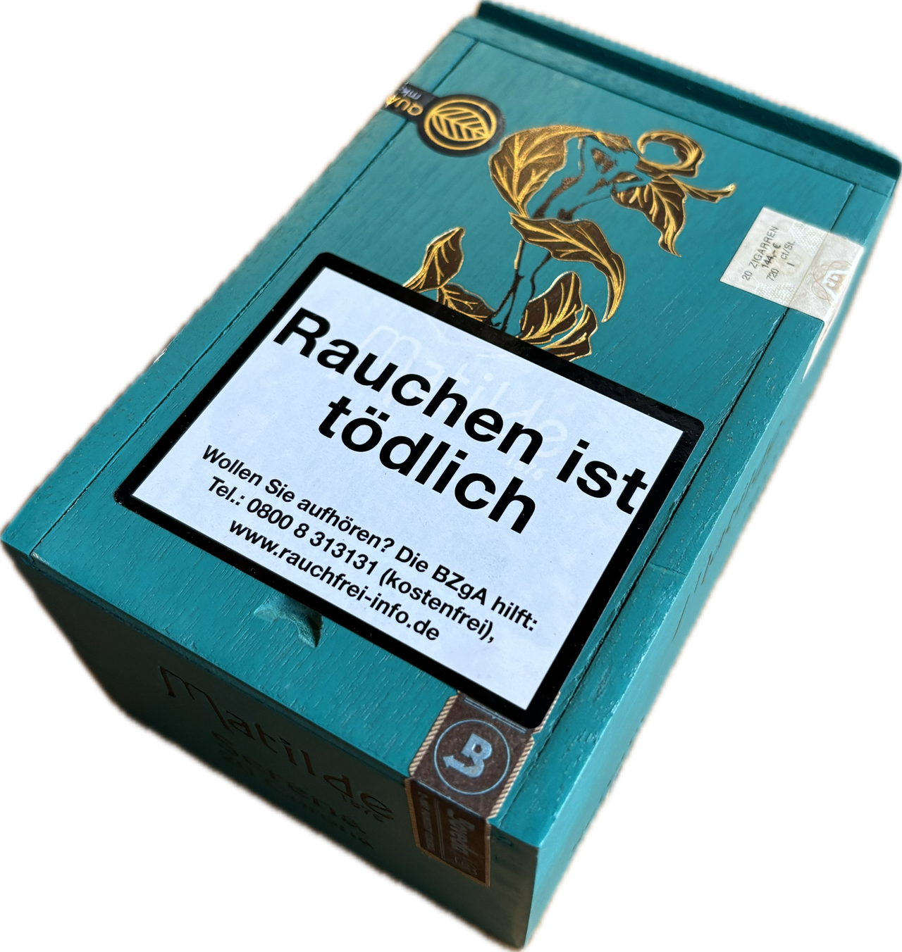 Matilde Serena Corona