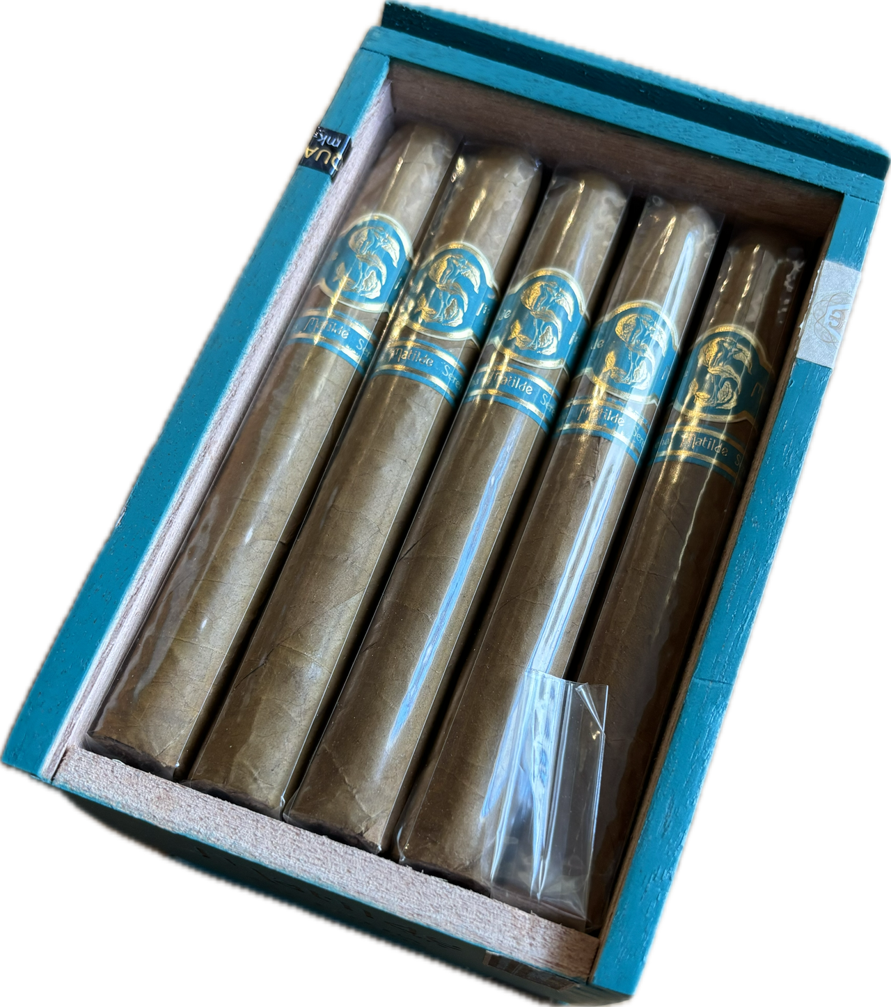 Matilde Serena Corona