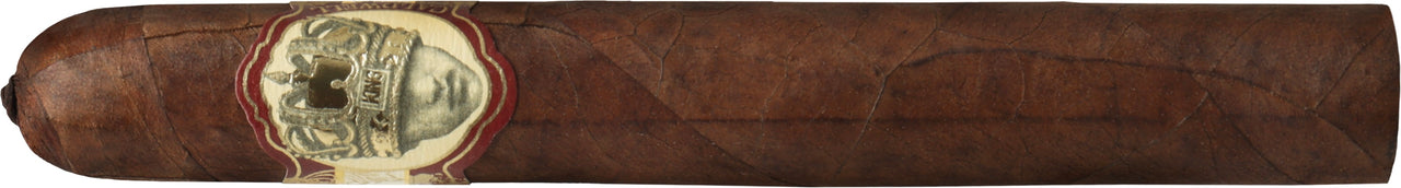 Caldwell Long Live the King Petite Double Wide Short Churchill (Toro)
