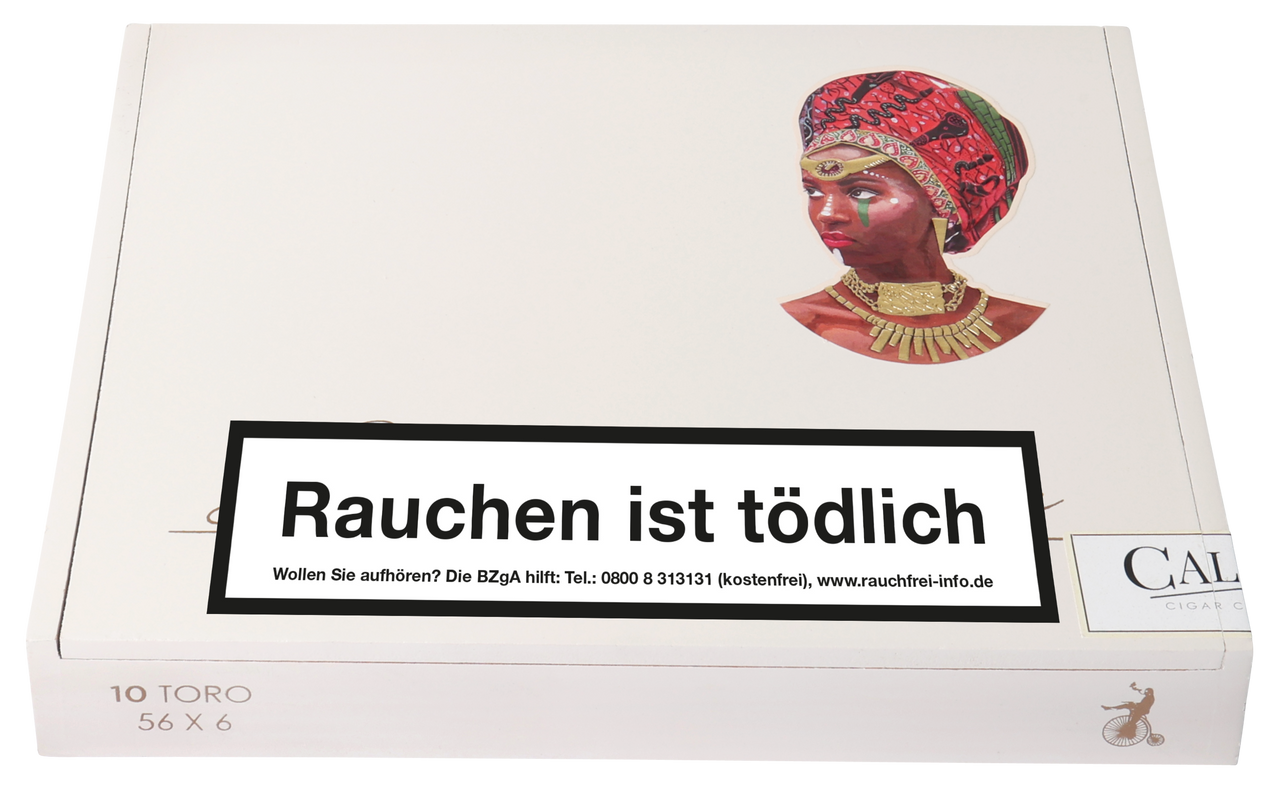 Caldwell Long Live the Queen Queen‘s Club (Toro)