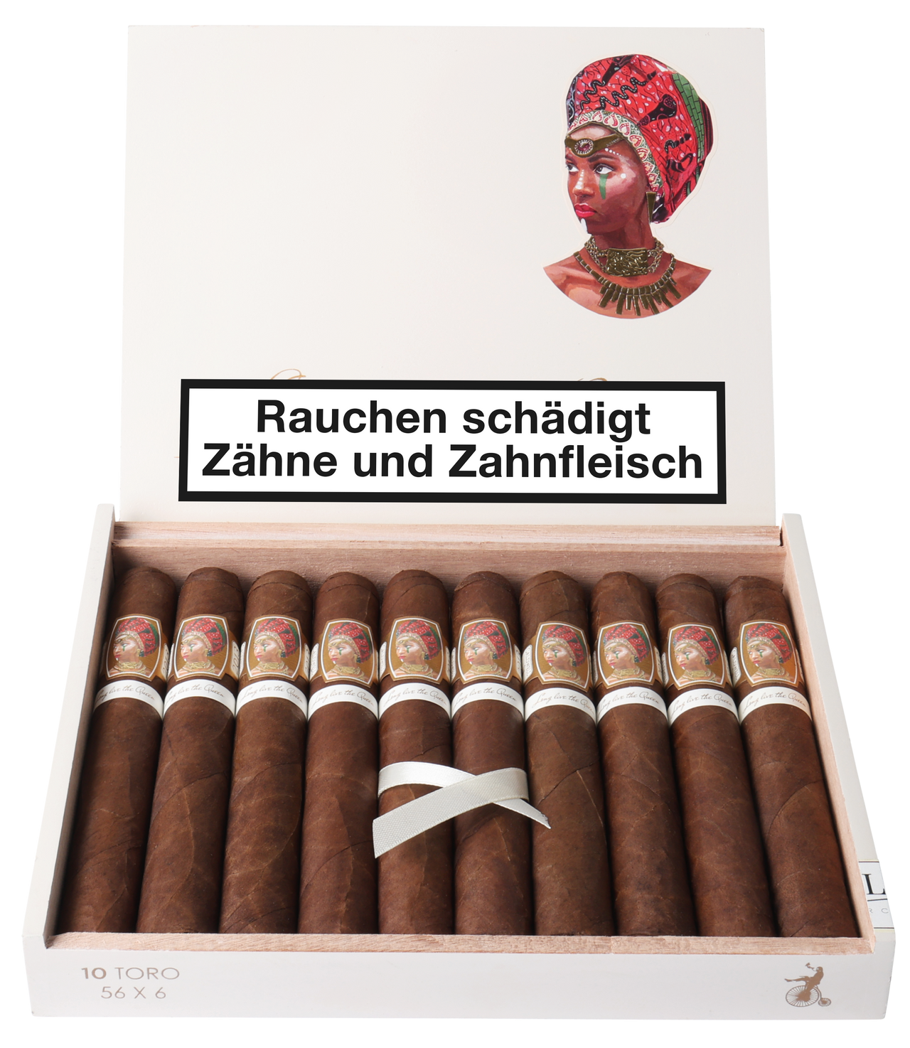 Caldwell Long Live the Queen Queen‘s Club (Toro)