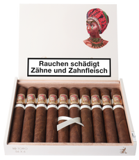 Thumbnail for Caldwell Long Live the Queen Queen‘s Club (Toro)