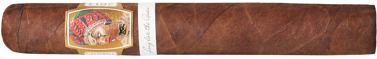 Caldwell Long Live the Queen Queen‘s Club (Toro)