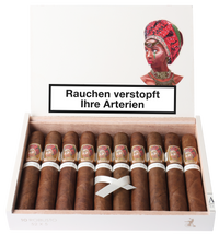 Thumbnail for Caldwell Long Live the Queen Queen‘s Courd (Robusto)