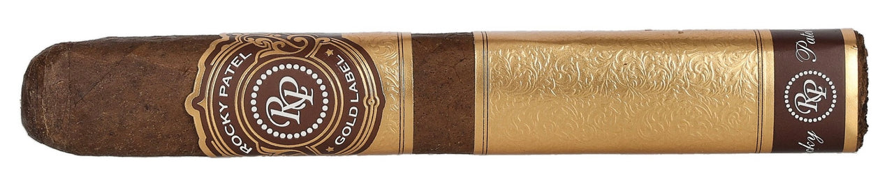 Rocky Patel Gold Label Robusto