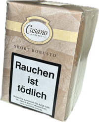 Thumbnail for Cusano Short Robusto