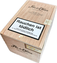 Thumbnail for Flor de Oliva Connecticut Torpedo