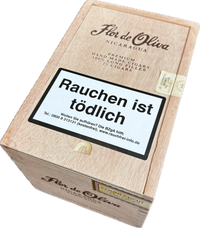 Thumbnail for Flor de Oliva Connecticut Toro