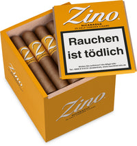 Thumbnail for Zino Nicaragua Half Corona (uncut)