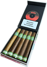 Thumbnail for Principle Cigars Boy Band Vol. 1 Zigarrensampler