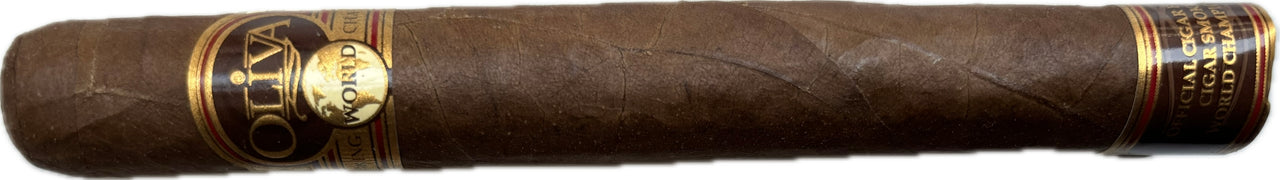 Oliva CSWC Mareva Limited Edition