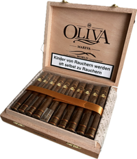 Thumbnail for Oliva CSWC Mareva Limited Edition