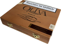 Thumbnail for Oliva CSWC Mareva Limited Edition