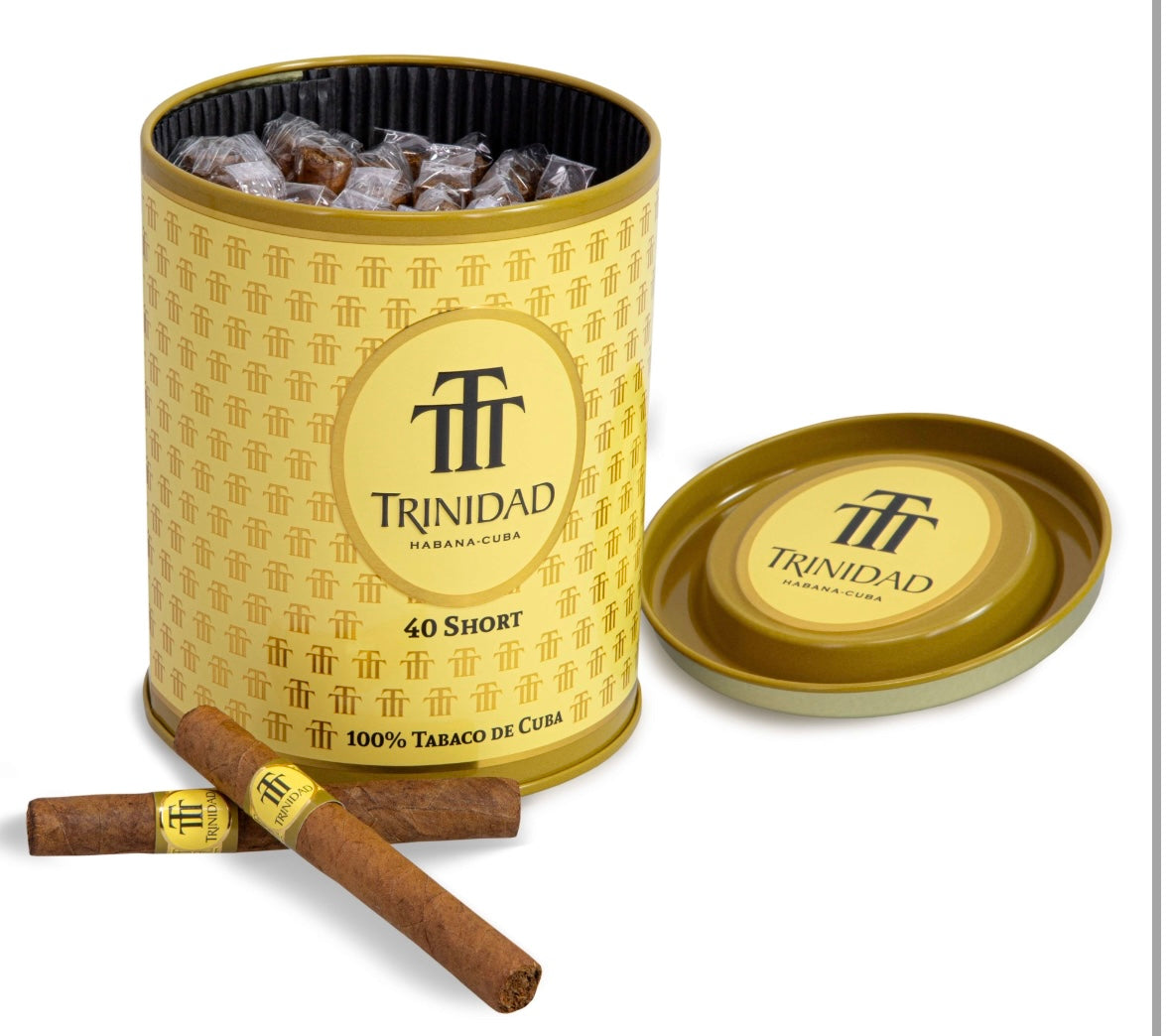 Trinidad Short