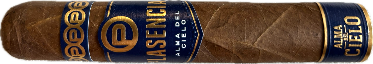 Plasencia Alma del Cielo Celeste Robusto