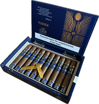 Thumbnail for Plasencia Alma del Cielo Celeste Robusto