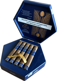 Thumbnail for Plasencia Alma del Cielo Amanecer Hexagono (6x60)