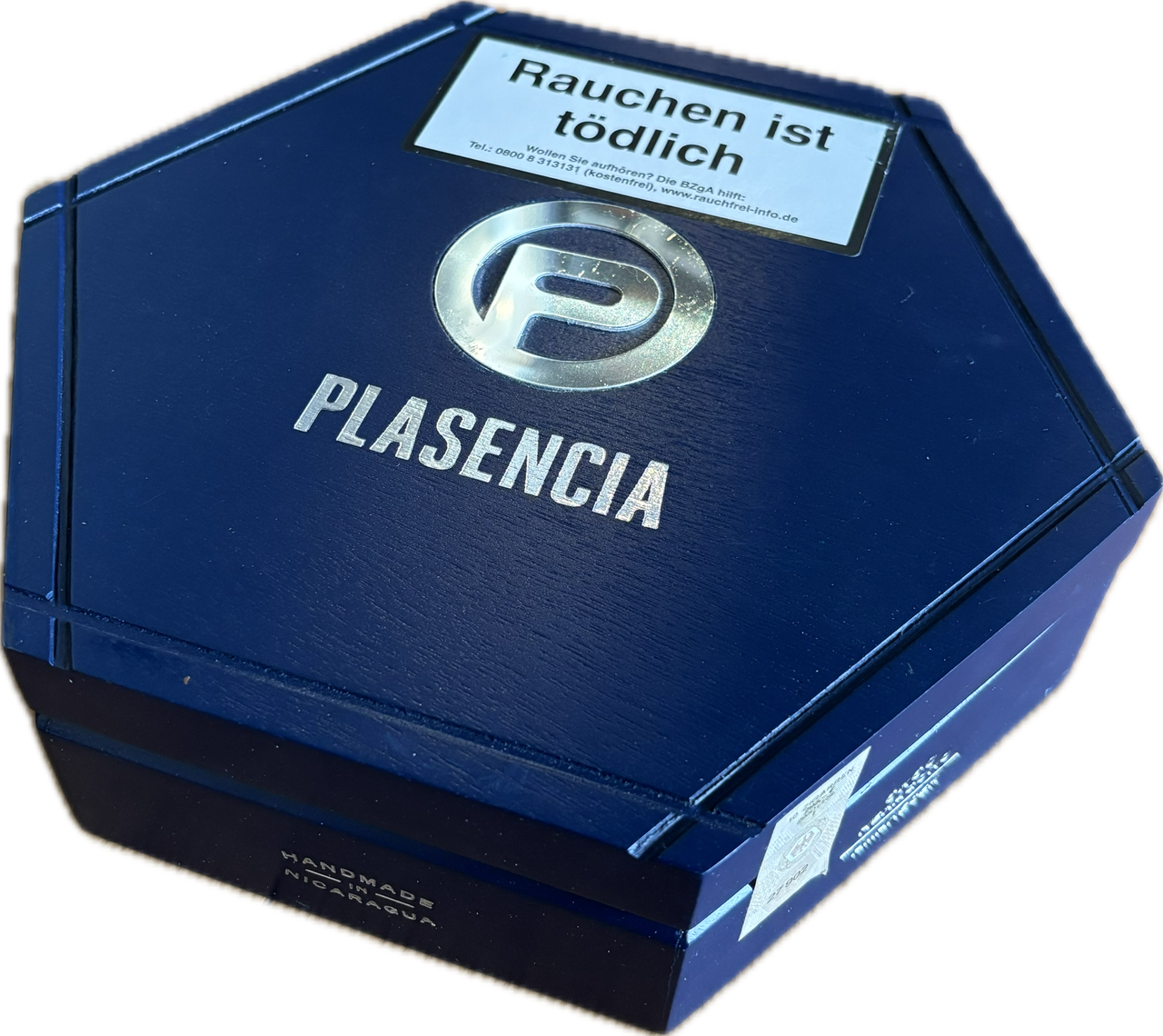 Plasencia Alma del Cielo Amanecer Hexagono (6x60)