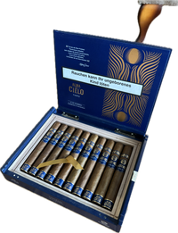 Thumbnail for Plasencia Alma del Cielo Boreal Toro