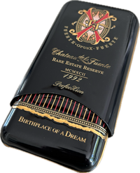 Thumbnail for Arturo Fuente Opus X Rare Estate Reserve Perfecxion X Short Churchill