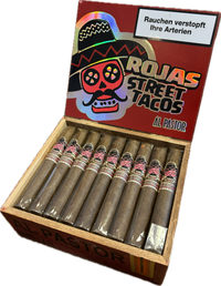 Thumbnail for Rojas Street Tacos Al Pastor Toro