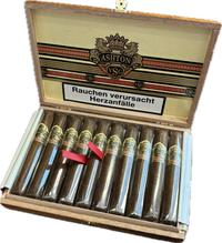 Thumbnail for Ashton VSG Special Robusto