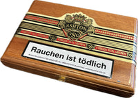 Thumbnail for Ashton VSG Special Robusto