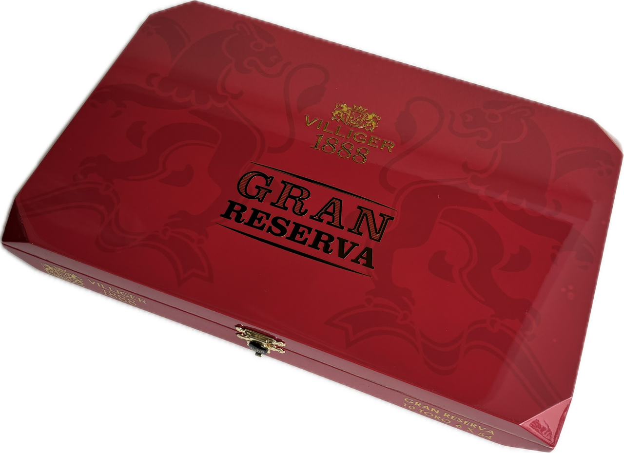 Villiger 1888 Gran Reserva