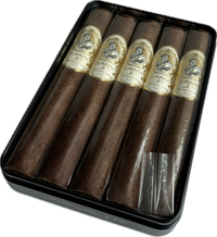 Thumbnail for Gurkha Treinta 30th Anniversary Toro