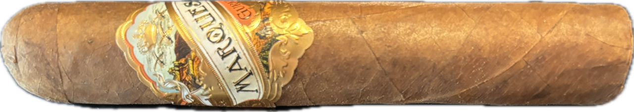 Gurkha Marquesa Robusto (rund)