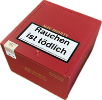 Thumbnail for Alec Bradley Safe Keepings Robusto