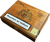 Thumbnail for Arturo Fuente Anejo No.77 Eye of the Shark