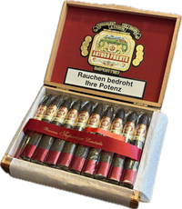 Thumbnail for Arturo Fuente Anejo No.77 Eye of the Shark