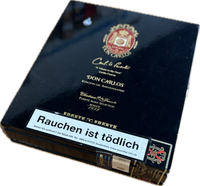 Thumbnail for Arturo Fuente Don Carlos Aniversario Toro 2022