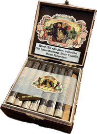 Thumbnail for My Father The Judge Corona Gorda