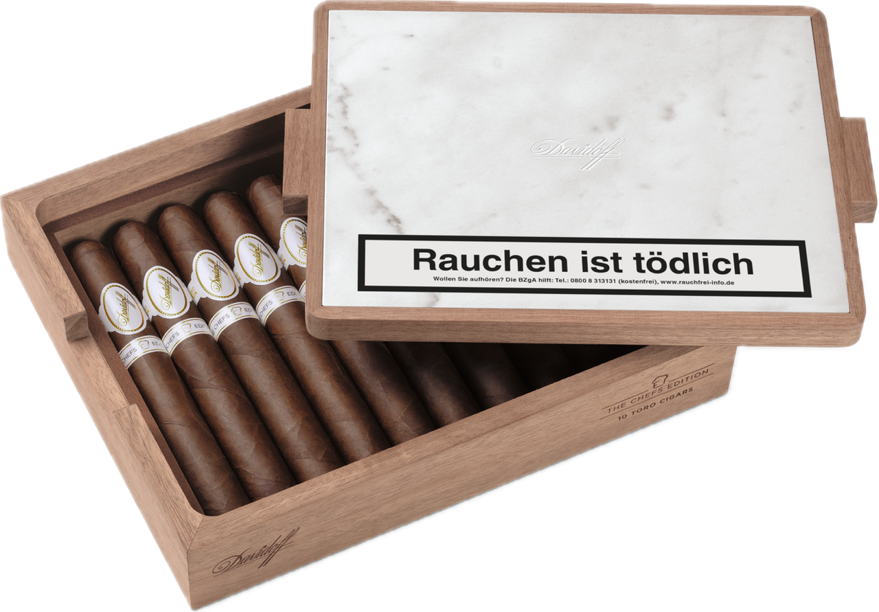 Davidoff Chefs Edition 2025