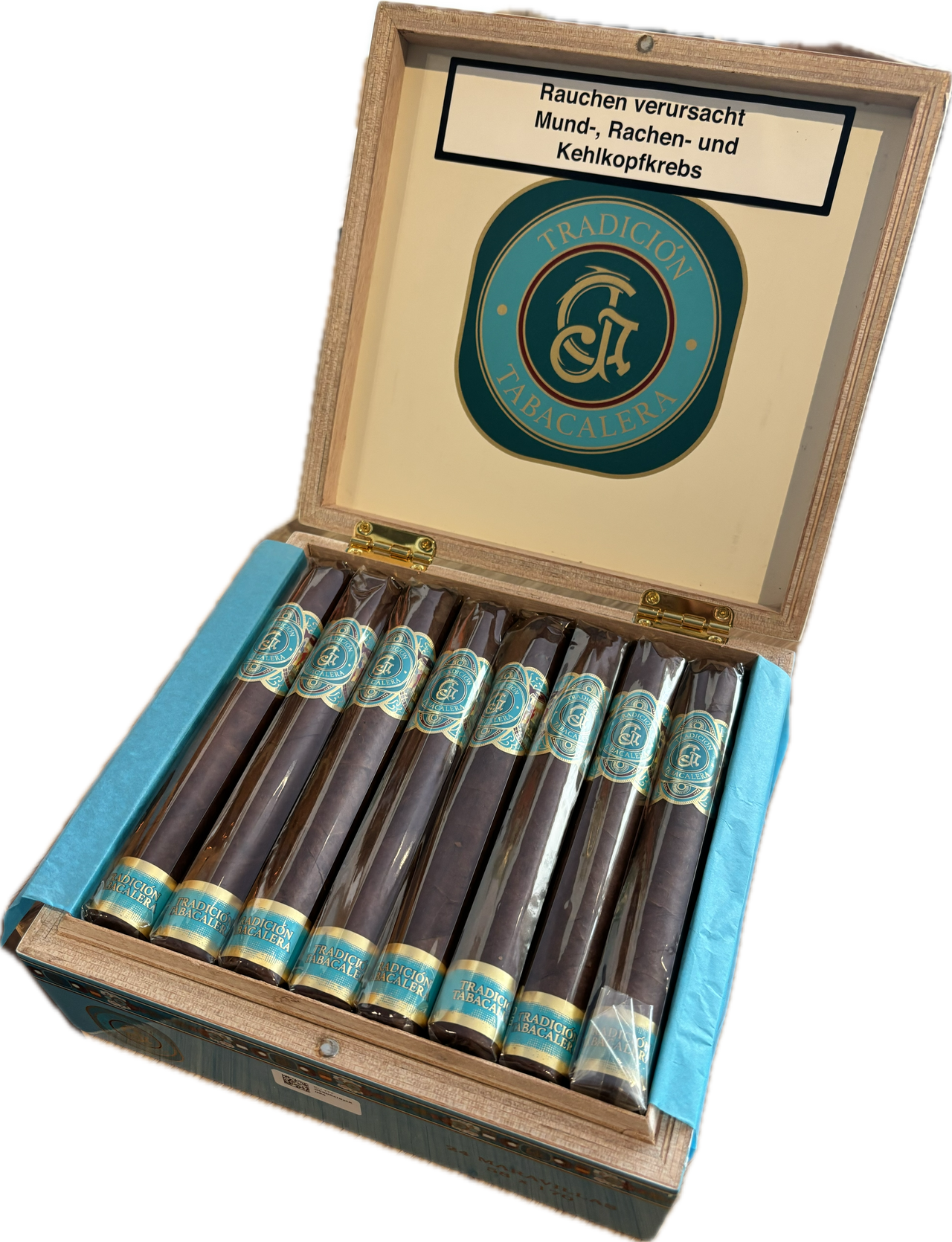 Alfambra JG Cigars Maravilla