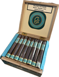 Thumbnail for Alfambra JG Cigars Maravilla