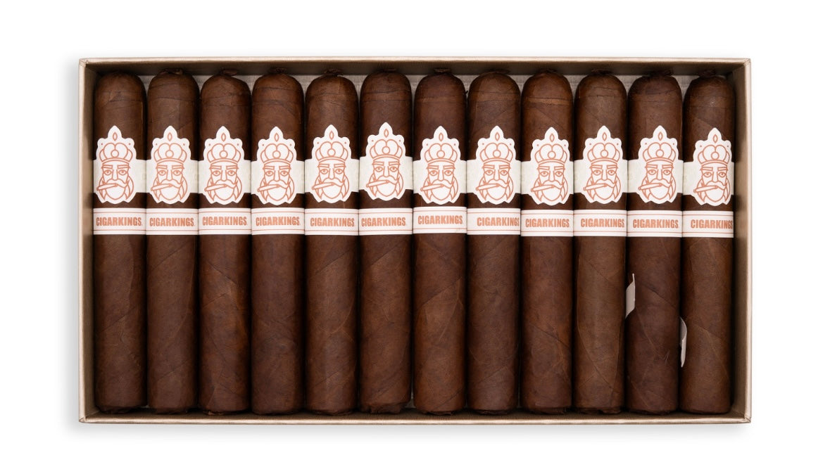 Cigarkings COY 25 Majestic Flagtail