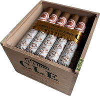 Thumbnail for CLE by Eiroa Criollo Robusto