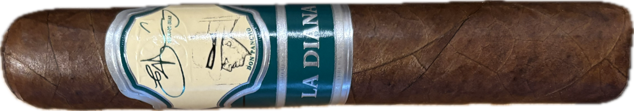 Eladio Diaz La Diana Robusto