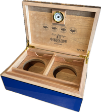 Thumbnail for Erik Stokkebye Humidor für Pfeifentabak Nr 22/75