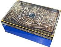 Thumbnail for Erik Stokkebye Humidor für Pfeifentabak Nr 22/75