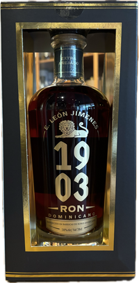 Thumbnail for Leon Jimenes Rum 1903 Ron Dominicano 0,7l, 38% Vol.