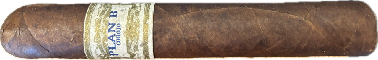 Oscar Valladares Plan B Corojo Sixty