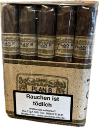 Thumbnail for Oscar Valladares Plan B Corojo Sixty